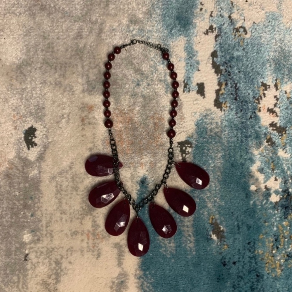 Statement Necklace